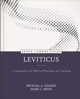 <p><strong>Kerux Commentaries enable pastors and teachers to understand and effectively present the main message in a biblical text.</strong></p><p>Leviticus focuses on relationships--a relationship with God through worship and relationships with other pe