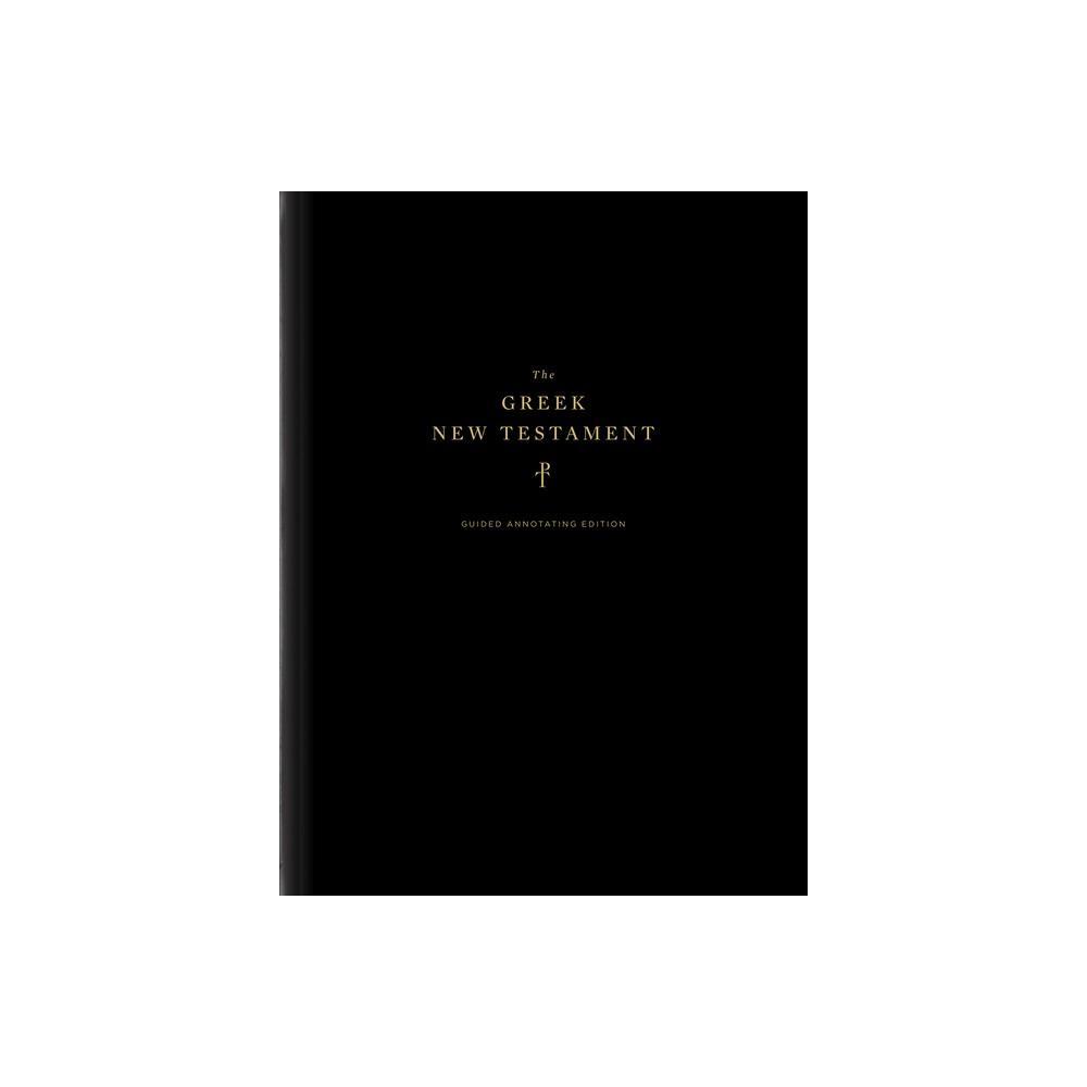 The Greek New Testament, Produced at Tyndale House, Cambridge, Guided Annotating Edition is a valuable resource for students and scholars of biblical studies. This hardcover edition, written by Daniel K Eng, features guided annotations that provide helpfu