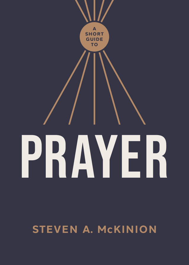 <p>Surrounded by distractions and worries, Christians often yearn for a deeper, more intimate relationship with God. The question is, how do we get there? How do we move beyond the surface-level conversations and dive deeper into the heart of God?</p><p><