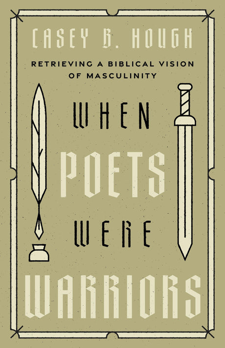 <p>Almost every Christian man wants others to think of them as a “man’s man,” a “real man.” Yet, most of the time, these same men would be hard-pressed to provide a clear, compelling, and biblically rooted definition for what it means to be a man. Between