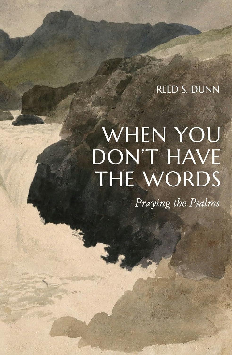 <p>God wants to hear from us. So he gave us the Psalms.</p><p>Sometimes we can’t find the right words to express our grief, longings, or even our joy. But in the Psalms, God gives us words to give back to him. The Psalms are deep and vast, speaking from e