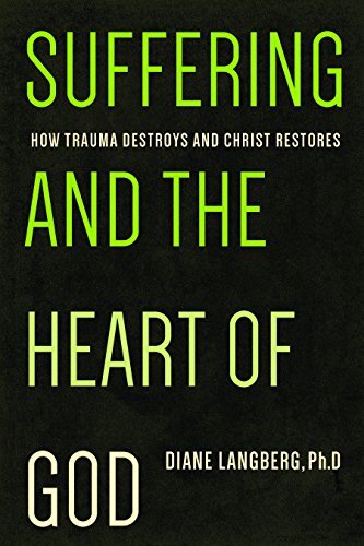 Suffering and the Heart of God