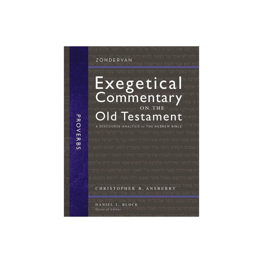 What is the good life? Proverbs answers this question across different collections and through different poetic forms, each of which are designed to (trans)form one’s character. This project of character formation assumes that wisdom and virtue are multif