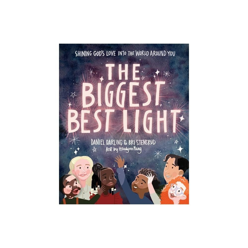 The Biggest, Best Light