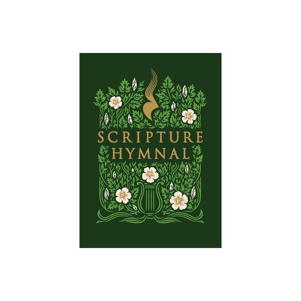 The Scripture Hymnal – Sword & Trowel | Tomlinson Cafe