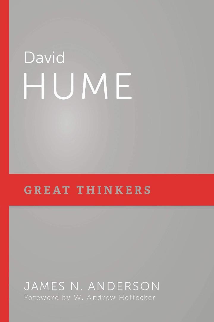Great Thinkers: David Hume (Paperback) by James N. Anderson is a compelling book that delves into the philosophical ideas of David Hume. This paperback edition offers readers a comprehensive exploration of Hume's influential thoughts and theories. Perfect