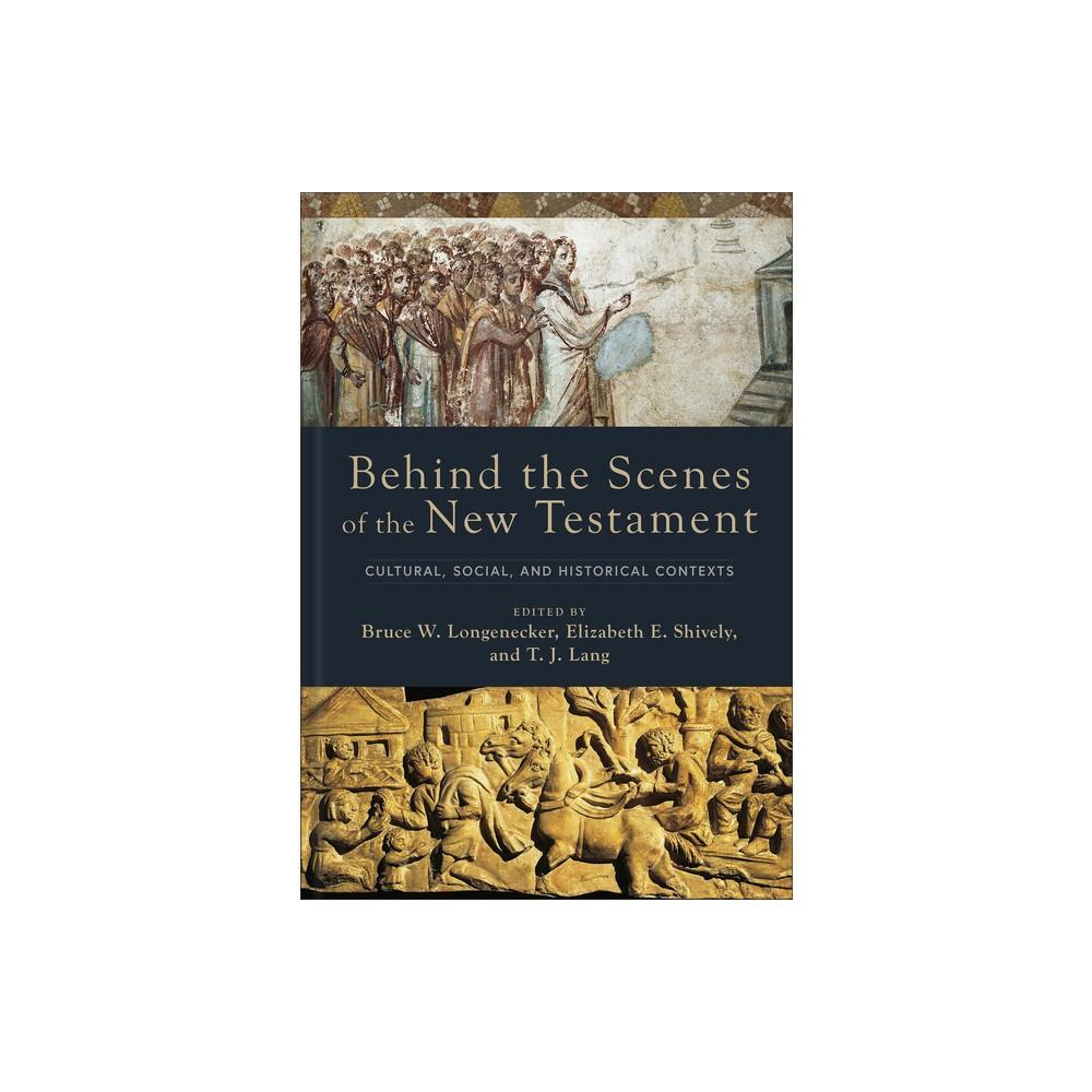 Drawing on the expertise of specialists in the areas of archaeological, historical, and biblical studies, this book provides concise treatments of a wide breadth of topics related to the world of the early Christ followers. The book offers compact overvie