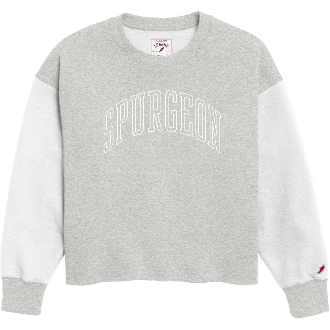 Women's Spurgeon Reverse Fleece Sweatshirt