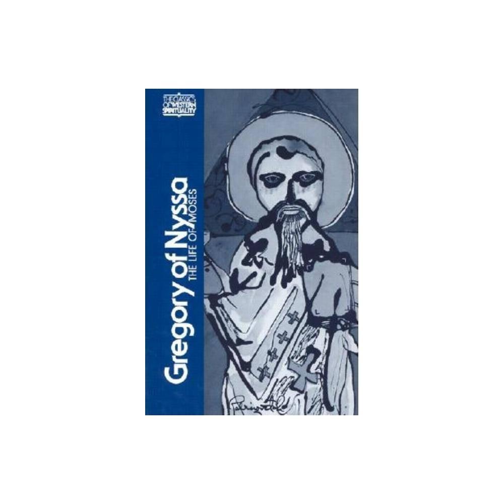 Gregory of Nyssa's 'The Life of Moses' is a captivating book that delves into the life and journey of Moses. Written by the renowned author, this work provides insightful perspectives on the life of this historical figure, offering readers a deeper unders