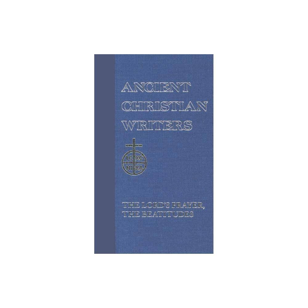 ACW: The Lord's Prayer, the Beatitudes