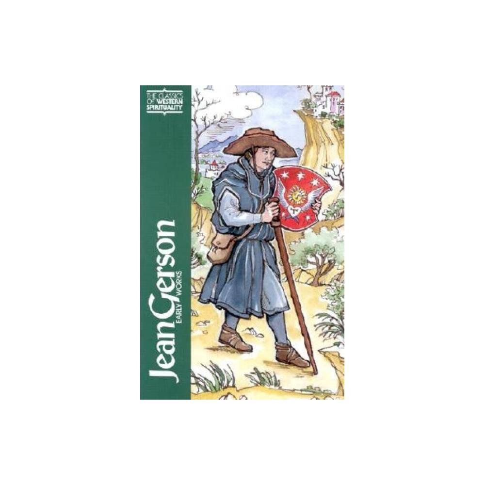 CWS: Jean Gerson : Early Works