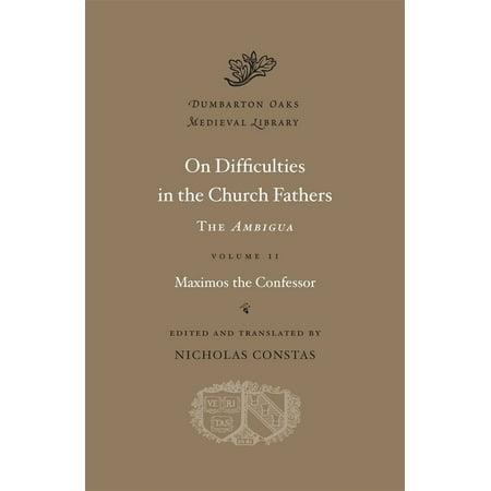<p>Maximos the Confessor (580–662) occupies a unique position in the history of Byzantine philosophy, theology, and spirituality. His profound spiritual experiences and penetrating theological vision found complex and often astonishing expression in his u