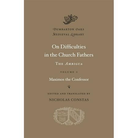<p>Maximos the Confessor (580–662) occupies a unique position in the history of Byzantine philosophy, theology, and spirituality. His profound spiritual experiences and penetrating theological vision found complex and often astonishing expression in his u