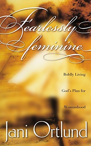 Boldly Living God's Plan for Womanhood
Discusses sources of feminine fear including vulnerability in a godly marriage, sacrifice in building a Christ-centered home, and the restraints of biblical femininity.