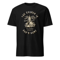 Spurgeon Quote Tee