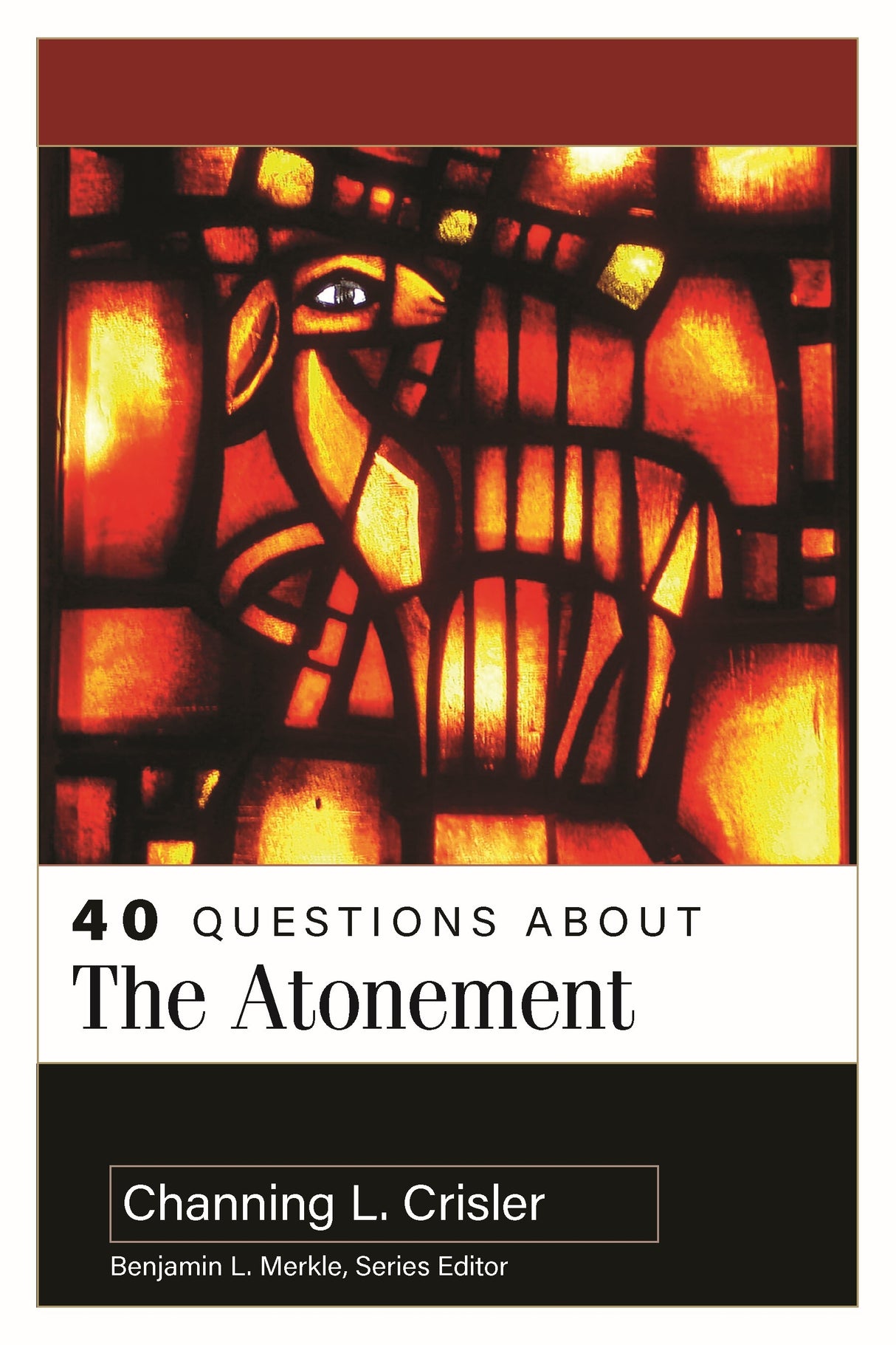 40 Questions about the Atonement by Channing L Crisler is a thought-provoking book that delves into the complex topic of atonement. With a focus on 40 key questions, the book provides insightful answers and perspectives on this crucial aspect of Christian