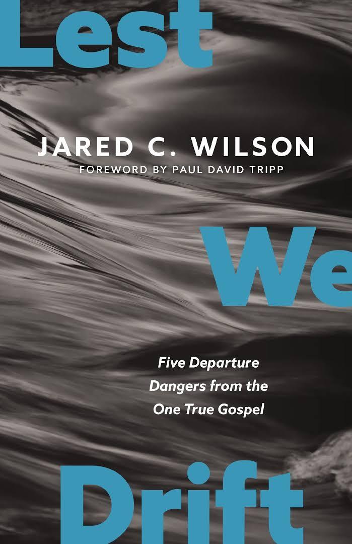 Lest We Drift by Jared C Wilson is a compelling book available in paperback format. Dive into the insightful content crafted by the author, exploring themes that resonate with readers seeking inspiration and wisdom.