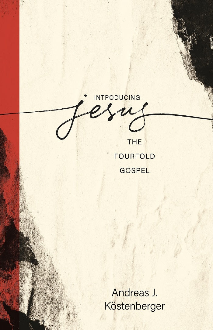 Introducing Jesus by Andreas J Kö̈stenberger is a compelling book that delves into the life and teachings of Jesus. This paperback edition offers readers a comprehensive exploration of the historical figure of Jesus, providing valuable insights into his