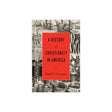A History of Christianity in America by Mark A Granquist is a comprehensive book that delves into the rich and complex history of Christianity in the United States. This hardcover edition provides readers with an in-depth exploration of the evolution of C