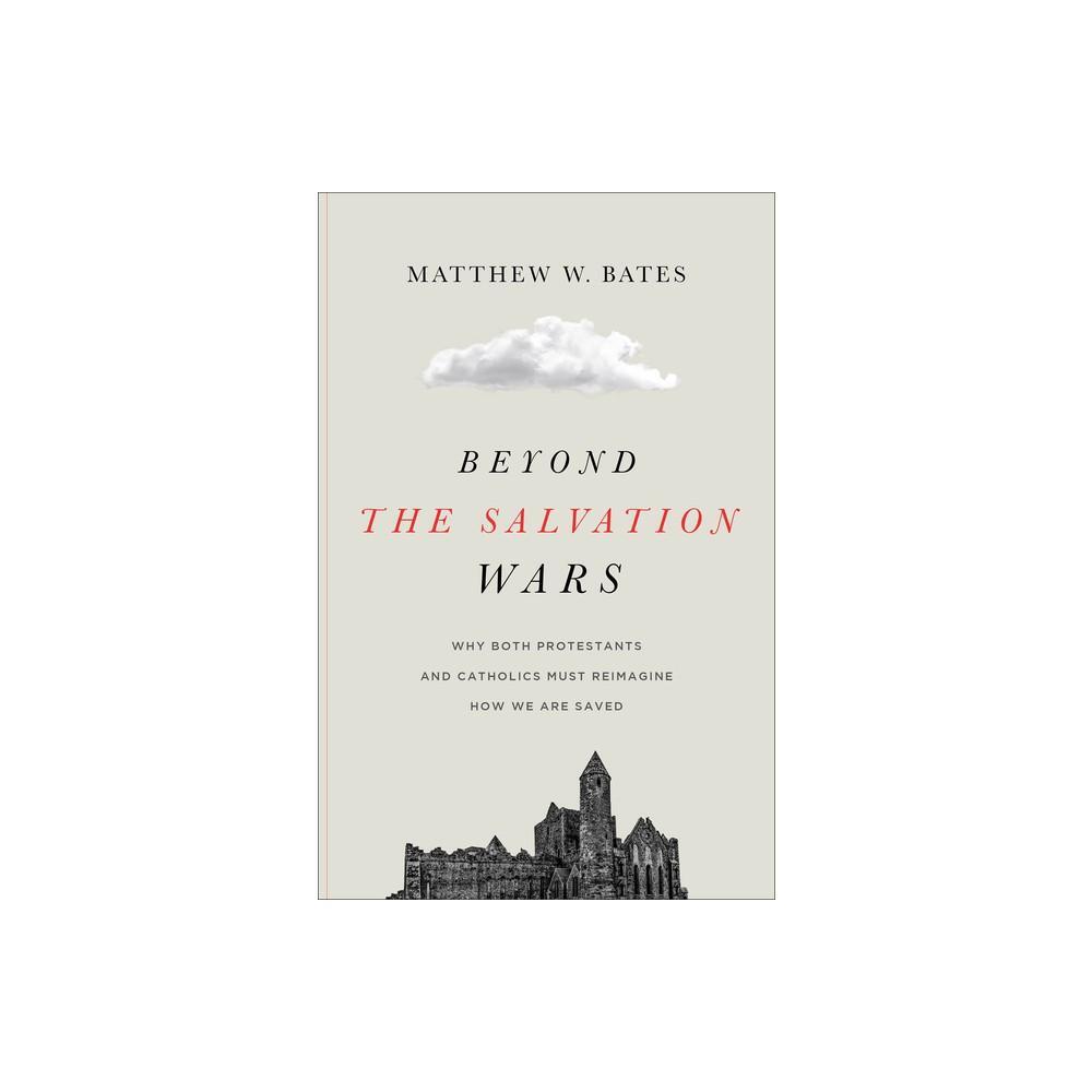 <p>God has provided salvation, but when does it begin? What is required of us? Can we lose it? These and other disputed questions have divided Christians for centuries. Matthew W. Bates has already shown that the gospel is about King Jesus and that faith