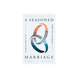 A Seasoned Marriage by Larry E McCall is a heartwarming book that delves into the intricacies of a lasting and fulfilling marriage. Presented in paperback format, this book offers valuable insights and advice on nurturing a strong and enduring relationshi