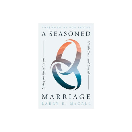 A Seasoned Marriage by Larry E McCall is a heartwarming book that delves into the intricacies of a lasting and fulfilling marriage. Presented in paperback format, this book offers valuable insights and advice on nurturing a strong and enduring relationshi