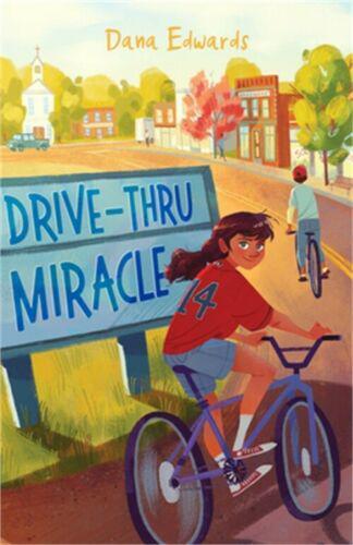 Drive-Thru Miracle by Dana Edwards is a compelling book available in paperback format. This book dives into a captivating story that explores themes of hope, faith, and miracles. With an ISBN of 9781087747064, this book is a must-read for those looking fo