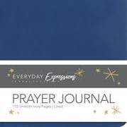 Boy’s Prayer Journal