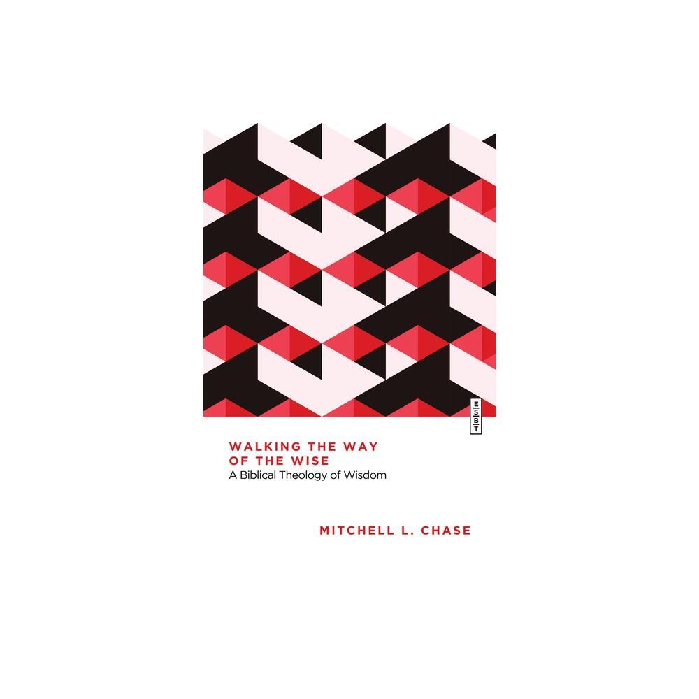Walking the Way of the Wise by Mitchell Lase is an essential study in Biblical Theology that provides insightful perspectives on the subject matter. This paperback book is a valuable resource for those interested in deepening their understanding of biblic
