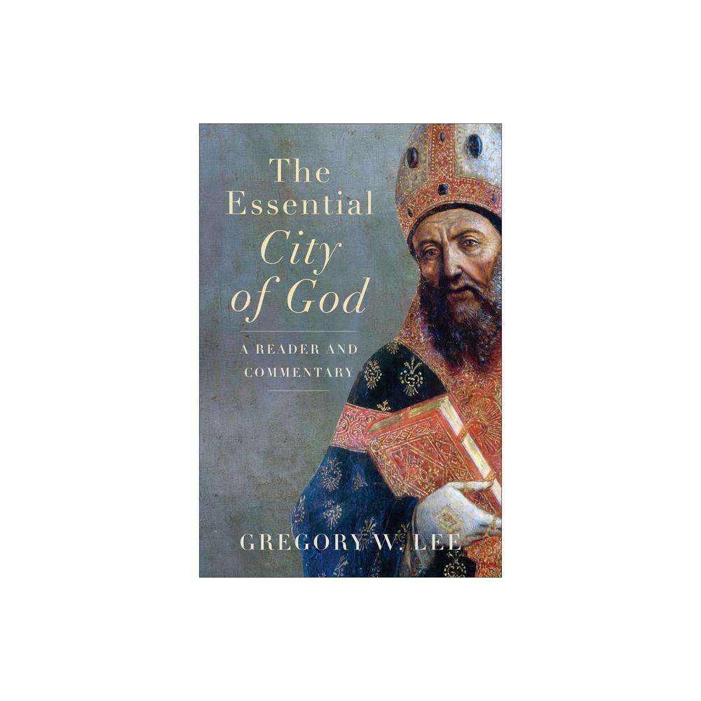 The Essential City of God by Gregory W Lee is a compelling book that explores intricate themes related to theology and philosophy. This paperback edition is perfect for readers looking to delve into the profound concepts discussed in the City of God. Greg