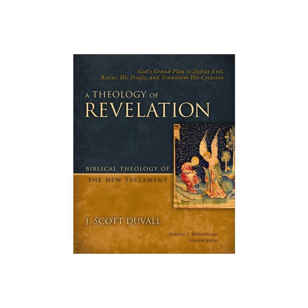 A Theology of Revelation – Sword & Trowel | Tomlinson Cafe