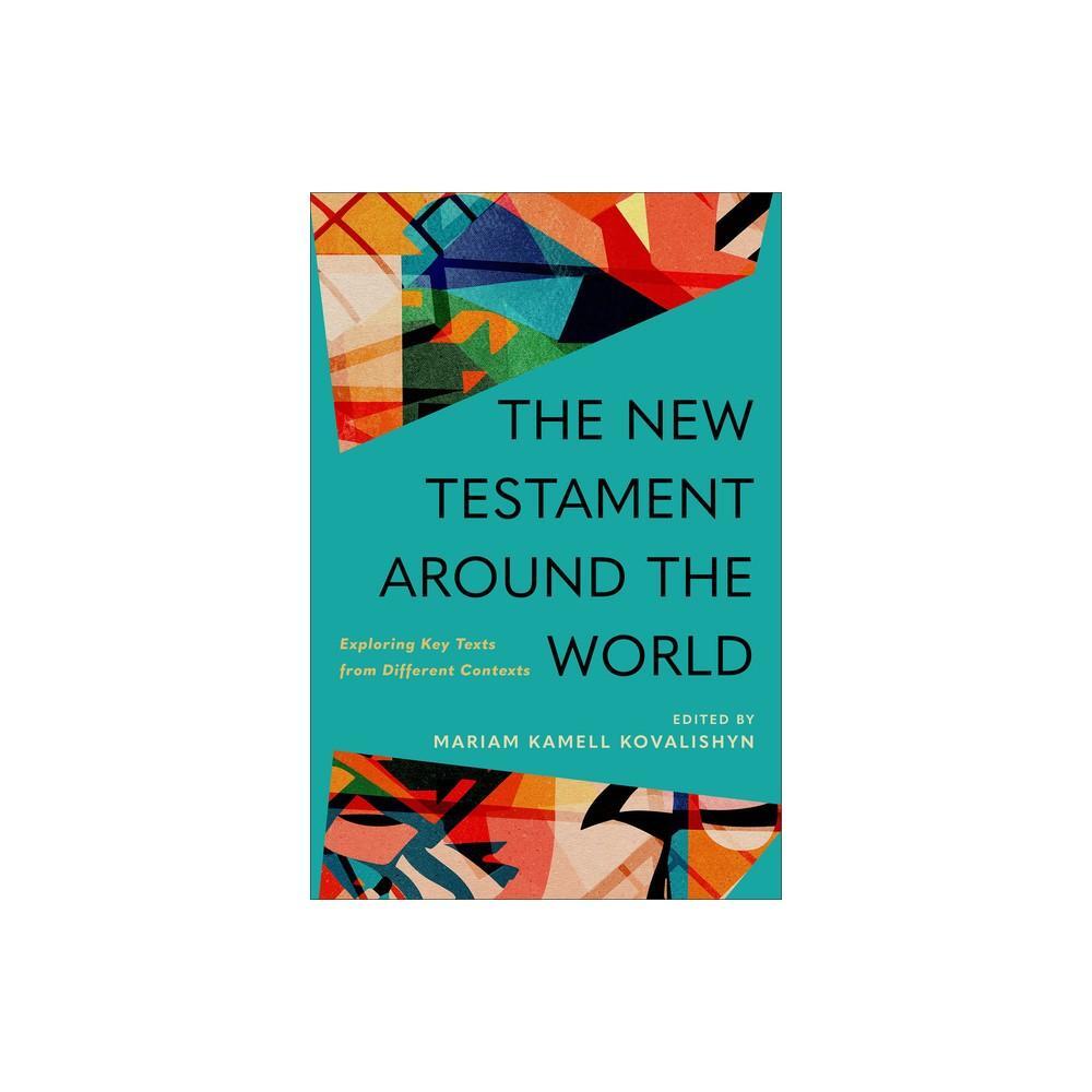 The New Testament Around The World