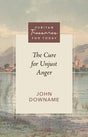 The Cure for Unjust Anger by John Downame is a valuable book from the Puritan Treasures for Today series. This paperback edition offers insightful guidance on overcoming unjust anger and provides timeless wisdom for modern readers. Dive into this enrichin