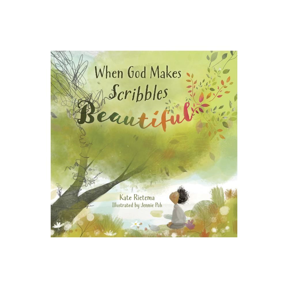 When God Makes Scribbles Beautiful by Kate Rietema is a captivating book that explores the beauty and significance of imperfections. In this heartfelt and inspiring read, Rietema shares personal stories and insights that remind us of the power of embracin