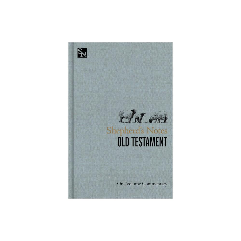 Shepherd's Notes on the Old Testament