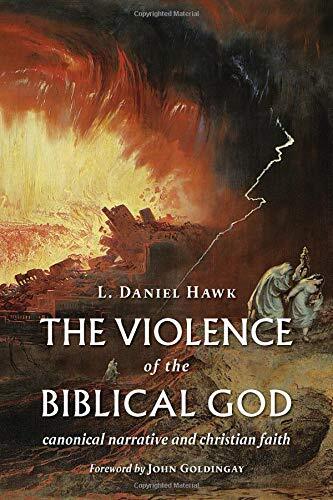 On how we can make sense of violence in the Bible The teachings of the incarnate Jesus sometimes seem to be at odds with the edicts of the God of Israel. Joshua commands God's people to wipe out everyone in the Promised Land, yet Jesus commands God's peop