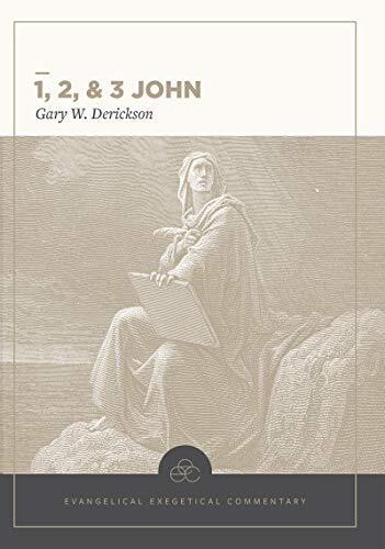 The three epistles of John, the beloved apostle, urge the church to love one another as God has loved them. Gary Dickerson shows how these works provide encouragement for believers and warn against the rise of false teachers. Being careful to avoid specul