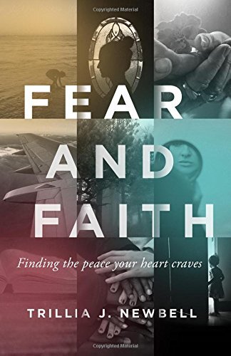 Finding the Peace Your Heart Craves
Fear is not simply an emotion we feel, it can also be paralyzing, controlling, and even motivating. Unfortunately, fear is often a byproduct of the sin in our heart. We want to appear righteous, so in our pride and sel