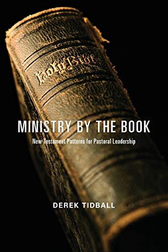 New Testament Patterns for Pastoral Leadership
Focusing on pastoral leadership within local churches or groups of churches, Derek Tidball provides a comprehensive survey of the variety of ministry models and patterns found in the New Testament with appli