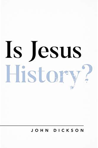 Historian John Dickson examines what can be trusted as reliable history in order to answer the question: is Jesus fact or fiction? More importantly, he asks: if Jesus really did exist and was who he claimed to be, what does that mean for you today? Great