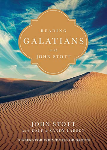 False teachers had infiltrated the churches in Galatia, attacking Paul's authority as well as the gospel he preached. So Paul's letter to the Galatians is not only a defense of his authority as an apostle, but also a celebration of the remarkable grace of