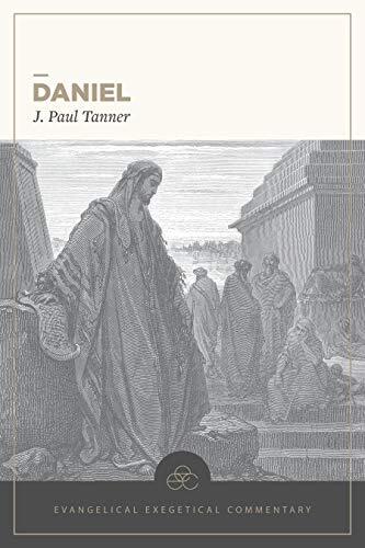 In this volume from the Evangelical Exegetical Commentary, Paul Tanner argues that the book of Daniel is the Old Testament blueprint of the Bible's overarching eschatological narrative. Tanner examines key aspects of the book of Daniel such as the revelat