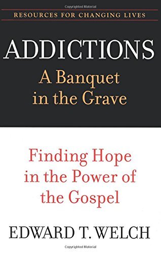 A Banquet in the Grave : Finding Hope in the Power of the Gospel
Will we worship ourselves and our own desires, or will we worship the true God? Scripture reveals addicts' true condition: like guests at a banquet thrown by "the woman Folly," they are alr
