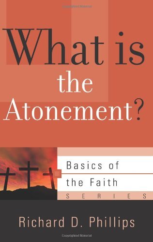 What is Atonement? Basics of the Faith