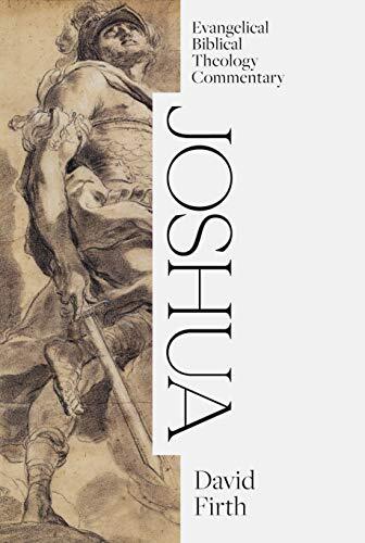 Joshua is not merely a story of conquest but also a treasure trove of theology. David G. Firth interprets the book of Joshua with a sensitivity to its place as Christian Scripture. Joshua is marginalized in many churches, often because its message is misu