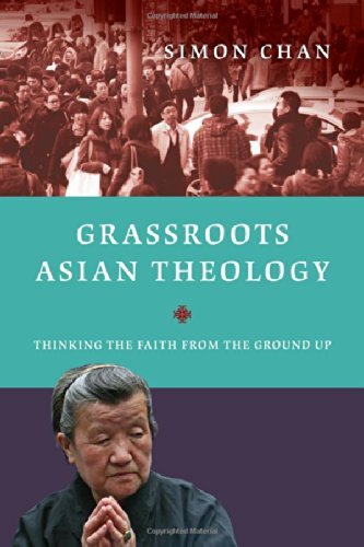 Thinking the Faith from the Ground Up
A dynamic chapter of church history is now being written in Asia. But the theological inflections at its heart are not well understood by outsiders. The published voices of elite academic theologians have drowned out