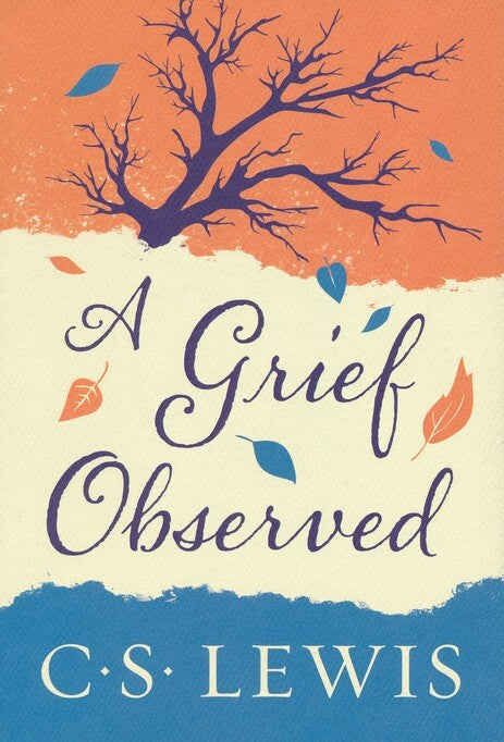 Written after his wife's tragic death as a way of surviving the "mad midnight moment," A Grief Observed is C.S. Lewis's honest reflection on the fundamental issues of life, death, and faith in the midst of loss. This work contains his concise, genuine ref