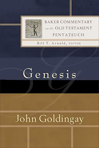 Highly regarded Old Testament scholar John Goldingay offers a substantive and useful commentary on the book of Genesis that is both critically engaged and sensitive to the theological contributions of the text. This volume, the first in a new series on th
