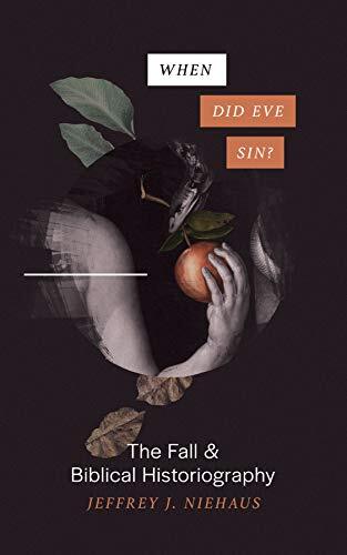 The Fall and Biblical Historiography
Did Eve sin before Adam? When responding to the serpent's temptation to eat the forbidden fruit, Eve says that one "must not touch it" (Gen 3:2-3). In this, Eve appears to embellish upon God's clear command that one m