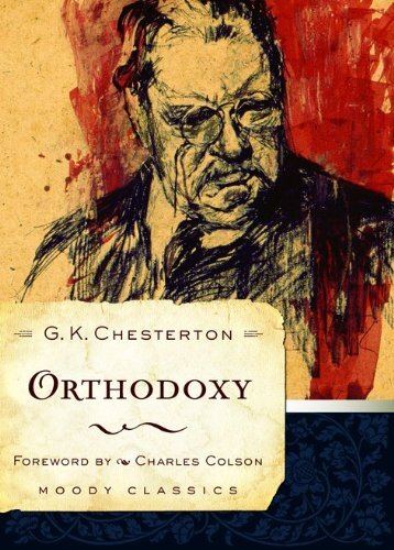 Now with a new foreword by Charles Colson. Antiquated. Unimaginative. Repressive. We've all heard these common reactions to orthodox Christian beliefs. Even Christians themselves are guilty of the tendency to discard historic Christianity. As Charles Cols